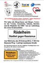 Schilderaktion Rödelheim