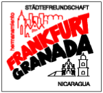 20 Jahre Städtepartnerschaft zwischen Frankfurt am Main und Granada in Nicaragua