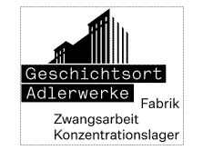 Adlerwerke. Ein Geschichtsort für Frankfurt - Stadt startet Spendenkampagne