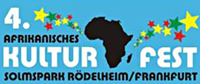 Afrikanisches Kulturfest vom 21. bis 23. August 2009