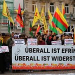 Afrin: Hessischer Landtag "bedauert zutiefst" Kriegshandlungen