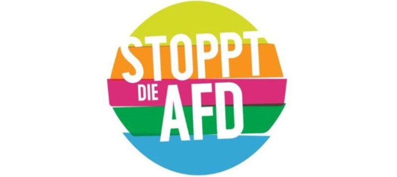 AgR-Rückblick: Kein Auftritt der AfD ohne Protest