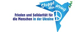 Am Sonntag Großdemo in Frankfurt: Stoppt den Krieg!