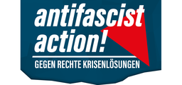 Antifaschistische Demonstration am Vorabend der Bundestagswahl in Frankfurt