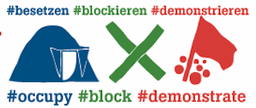 Blockupy Frankfurt geht weiter! / Öffentliche Diskussionsveranstaltung und Vorbereitung für Aktionstage in 2013