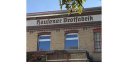 Brotfabrik: Stadt muss Vorkaufsrecht prüfen