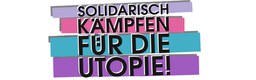 Demonstration zum internationalen feministischen Kampftag 8.3.24 in Frankfurt