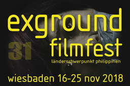 exground filmfest 31: Programm komplett