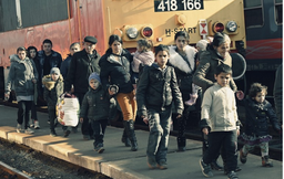 Geflüchtete Rom*nja aus der Ukraine, Moldau und aus anderen Staaten brauchen Schutz