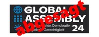 Global Assembly in Frankfurt wäre wichtiger denn je