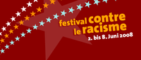 Tear down all borders! Aufruf zum 5. festival contre le racisme in Mainz