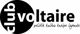 Video-Veranstaltungen im Club Voltaire während der Schließung