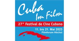 Willkommen zum 27. Festival Cuba im Film 2023