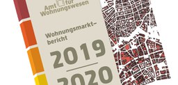 Wohnungsmarktbericht 2019/2020: Wohnraumversorgung im Niedergang