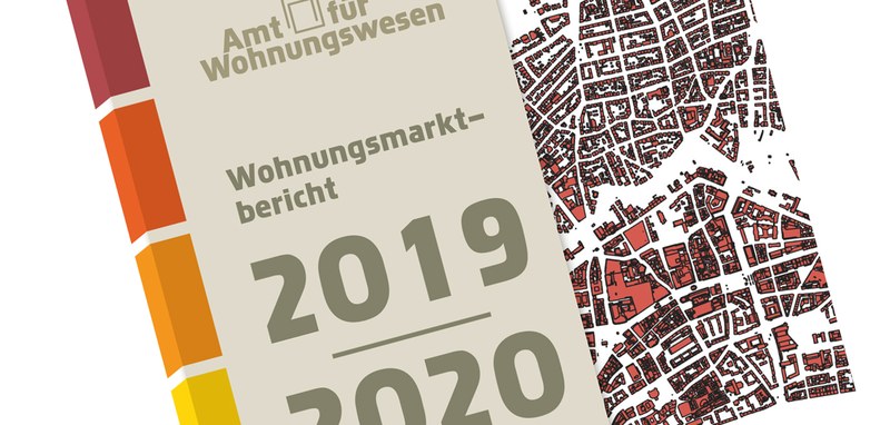 Wohnungsmarktbericht 2019/2020: Wohnraumversorgung im Niedergang